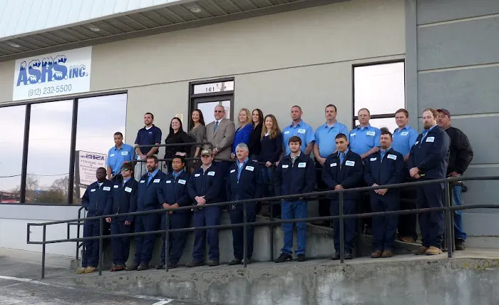 Air Services & Refrigeration Specialties, Inc. Picture 6