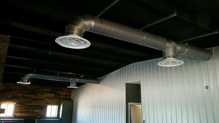 Air Services & Refrigeration Specialties, Inc. Picture 9