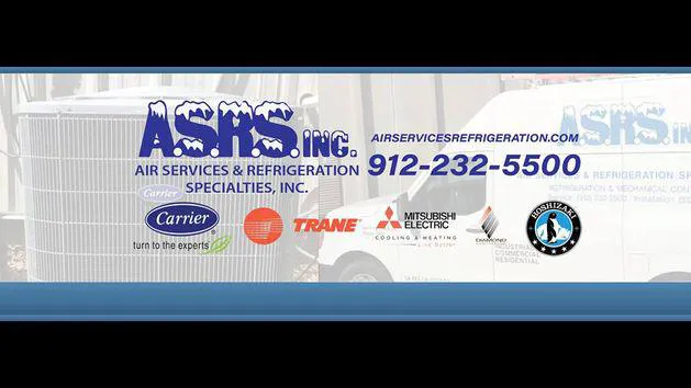 Air Services & Refrigeration Specialties, Inc. Picture 7