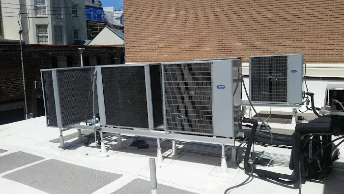 Air Services & Refrigeration Specialties, Inc. Picture 5