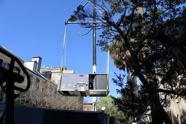 Air Services & Refrigeration Specialties, Inc. Picture 10