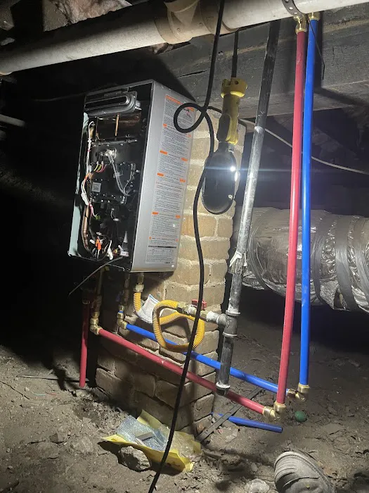 Sammy’s Appliance LLC Picture 7