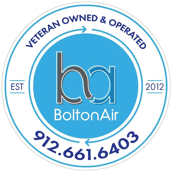 Bolton Air Picture 4