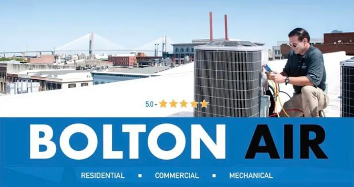 Bolton Air Picture 2