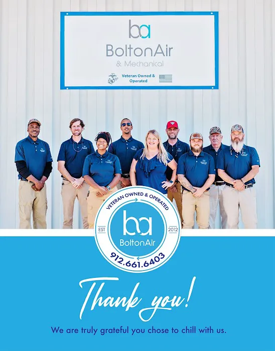 Bolton Air Picture 3