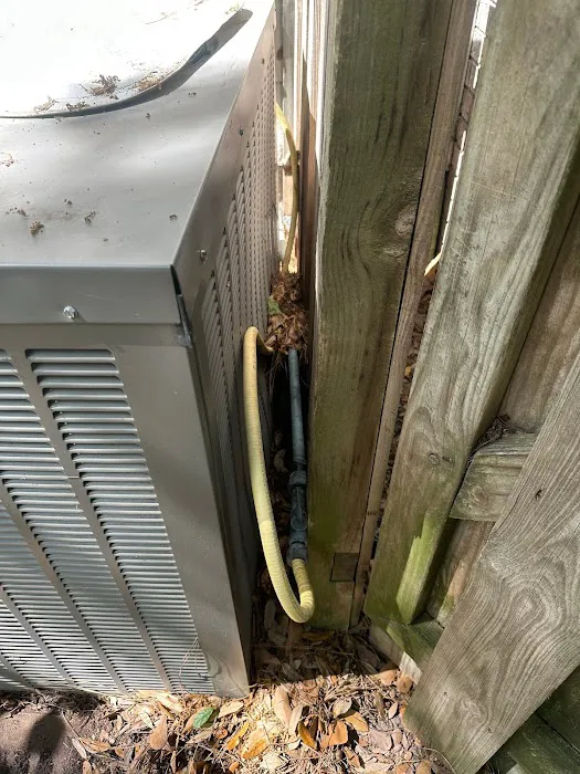 McCall's HVAC Picture 1