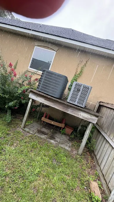 McCall's HVAC Picture 3