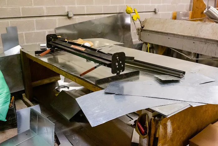 McCall's HVAC Picture 7