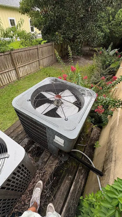 McCall's HVAC Picture 6