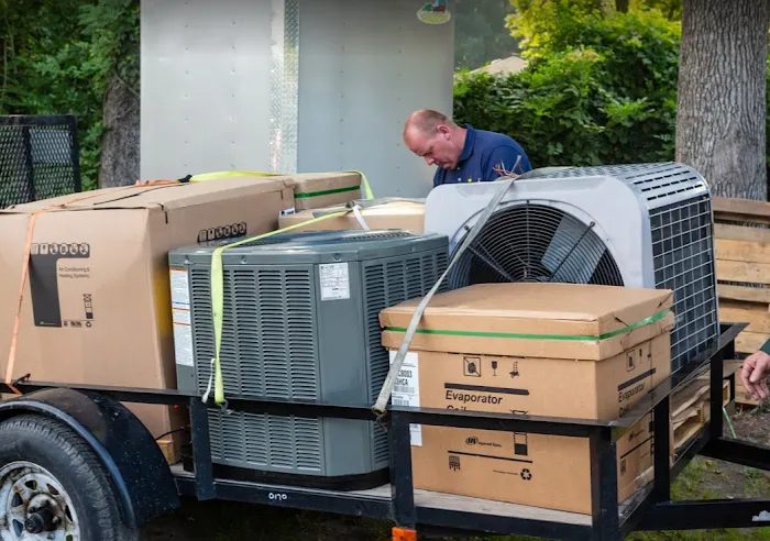 McCall's HVAC Picture 8