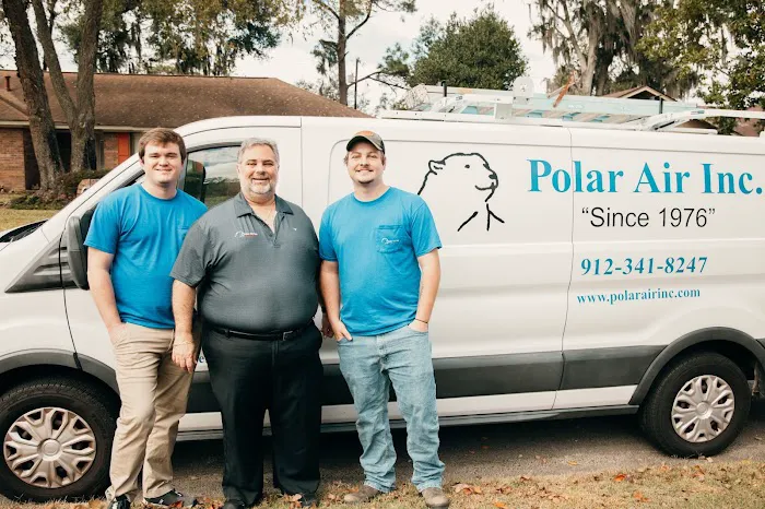 Polar Air Inc. Picture 2