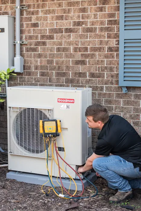 Polar Air Inc. Picture 4