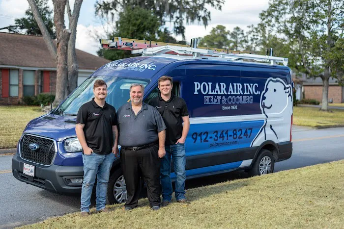 Polar Air Inc. Picture 6