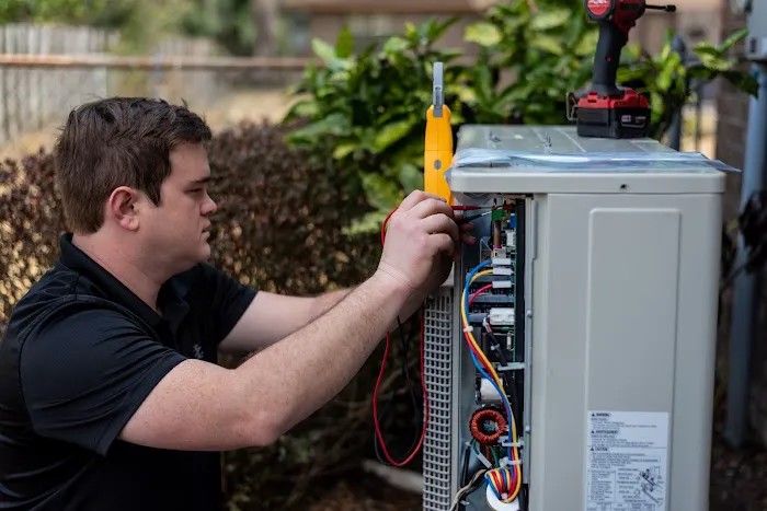 Polar Air Inc. Picture 8