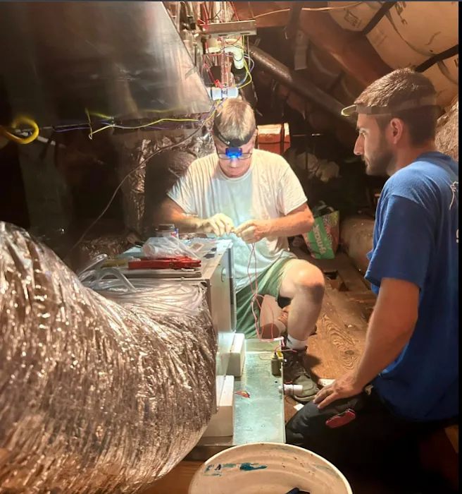 Polar Air Inc. Picture 10