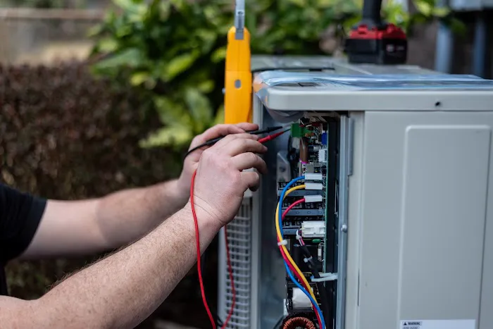 Polar Air Inc. Picture 9