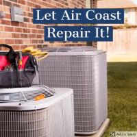 Air Coast Heating & Air Conditioning, Inc ico