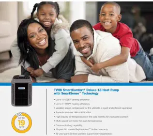 Air Coast Heating & Air Conditioning, Inc Picture 2