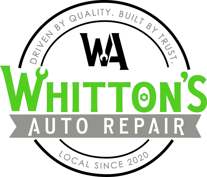 Whitton’s Auto Repair Picture 3