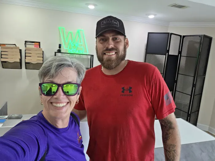 Whitton’s Auto Repair Picture 1