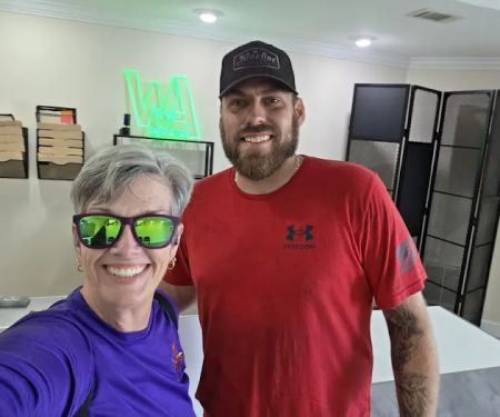 Whitton’s Auto Repair