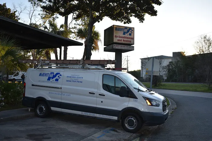 McDevitt Air Picture 1