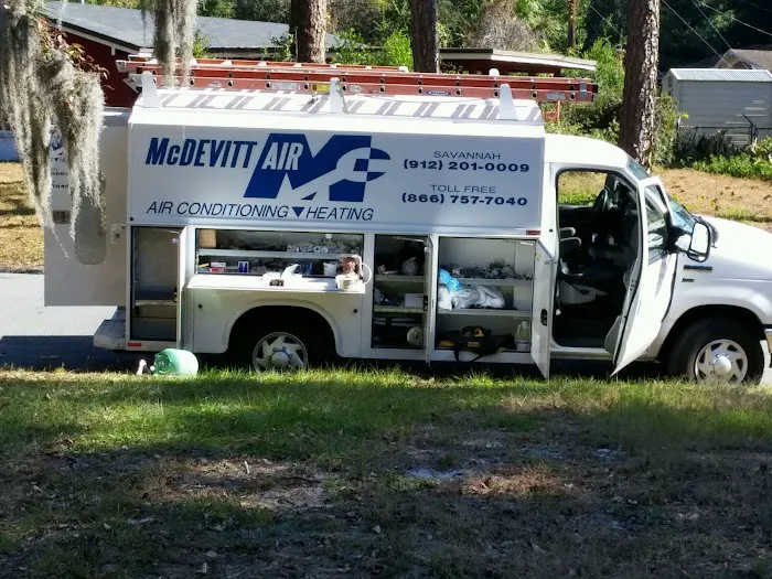 McDevitt Air Picture 4