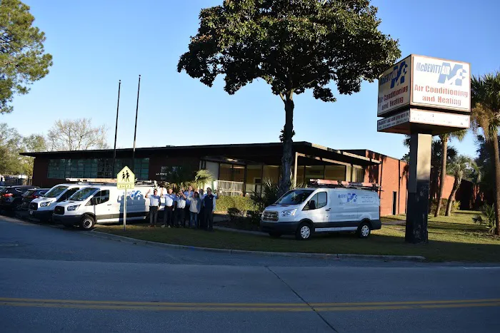 McDevitt Air Picture 8