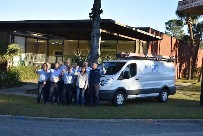 McDevitt Air Picture 5