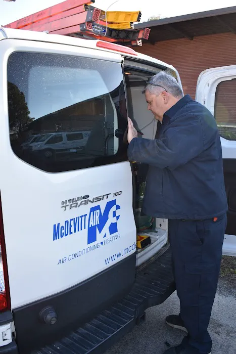 McDevitt Air Picture 6