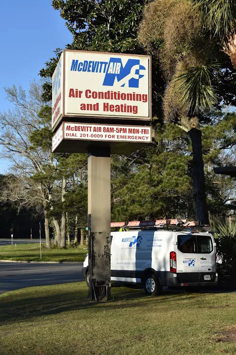 McDevitt Air Picture 9