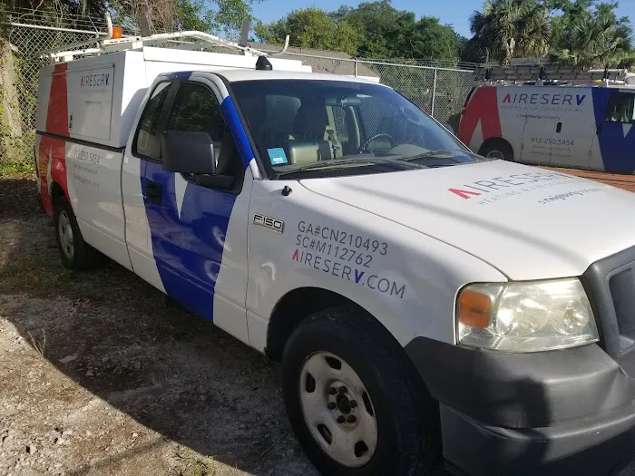 Aire Serv of Savannah Picture 4