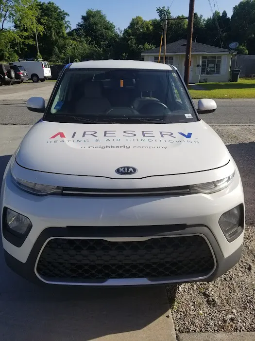 Aire Serv of Savannah Picture 5