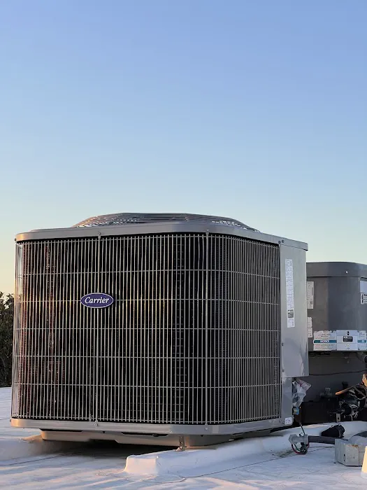 Aire Serv of Savannah Picture 6