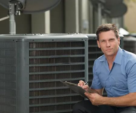 Island Air Conditioning