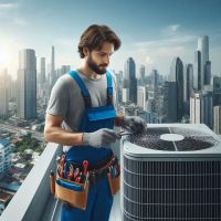 Savannah HVAC Solutions ico