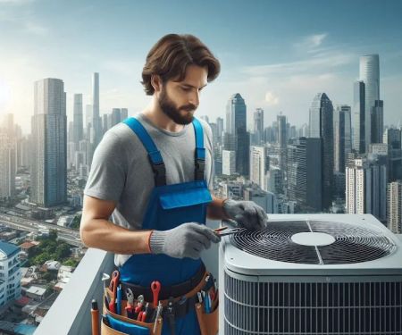 Savannah HVAC Solutions