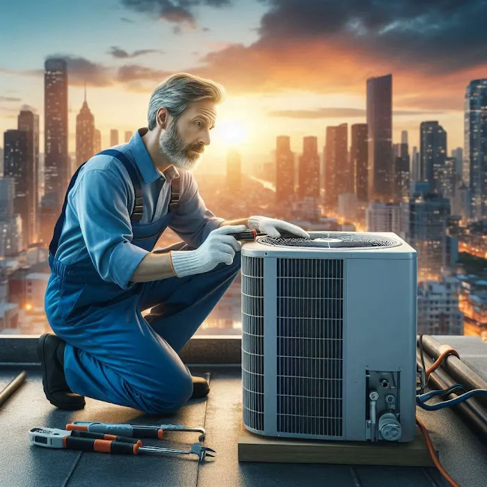 Savannah HVAC Solutions Picture 2