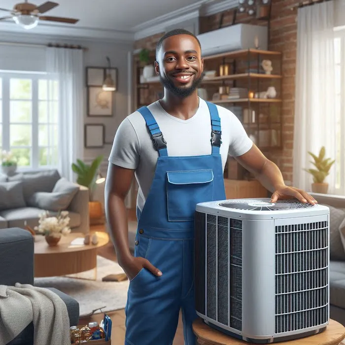 Savannah HVAC Solutions Picture 7