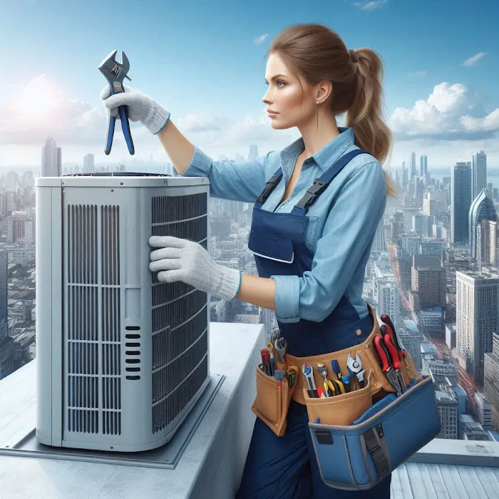 Savannah HVAC Solutions Picture 4