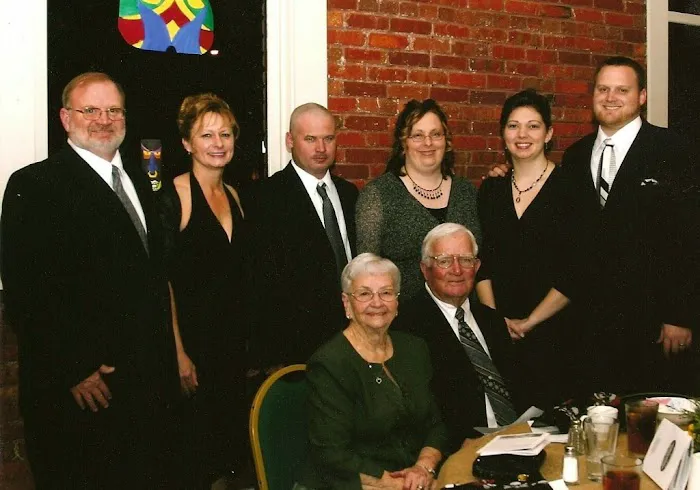 Conley Sheet Metal Works Picture 1