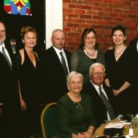 Conley Sheet Metal Works ico