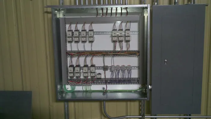 Bland's Air and Electrical LLC Picture 2