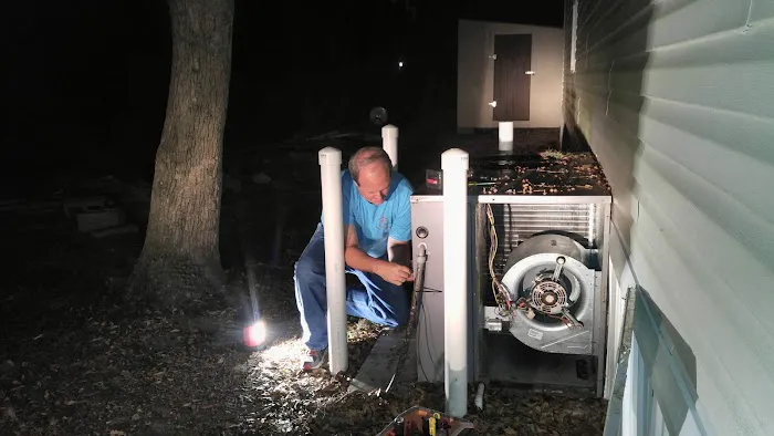 Bland's Air and Electrical LLC Picture 1