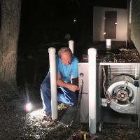 Bland's Air and Electrical LLC ico