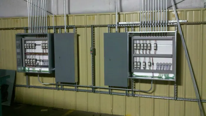 Bland's Air and Electrical LLC Picture 5