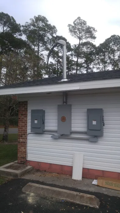 Bland's Air and Electrical LLC Picture 6