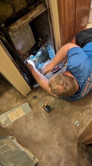 Bland's Air and Electrical LLC Picture 9