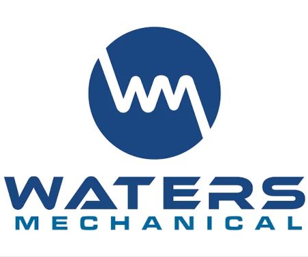 Waters Mechanical Inc