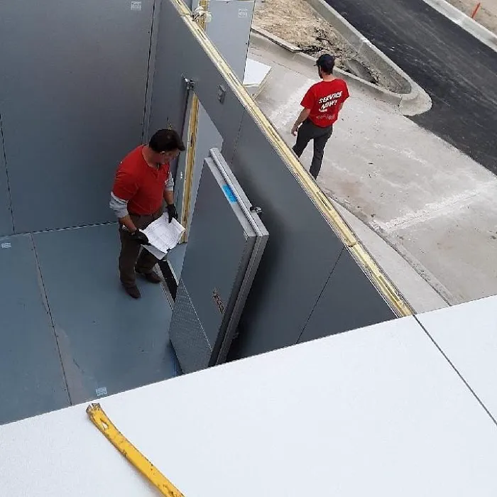 Service Now Manning Heating & Air Picture 5